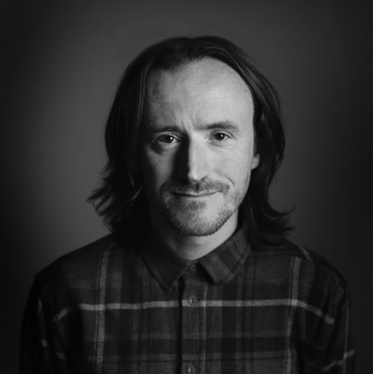 Ben Crompton Balletlorent