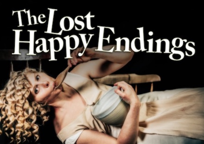 balletLORENT needs a space to make The Lost Happy Endings