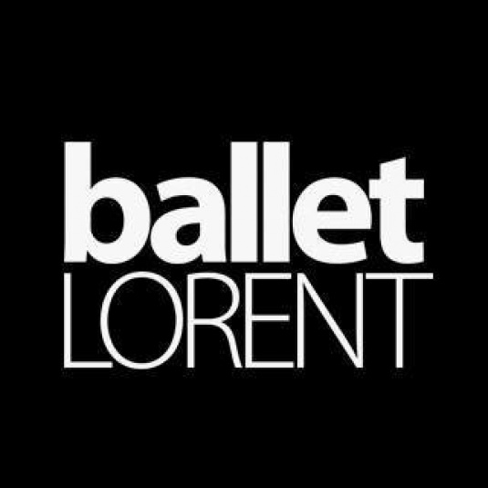 balletLORENT logo