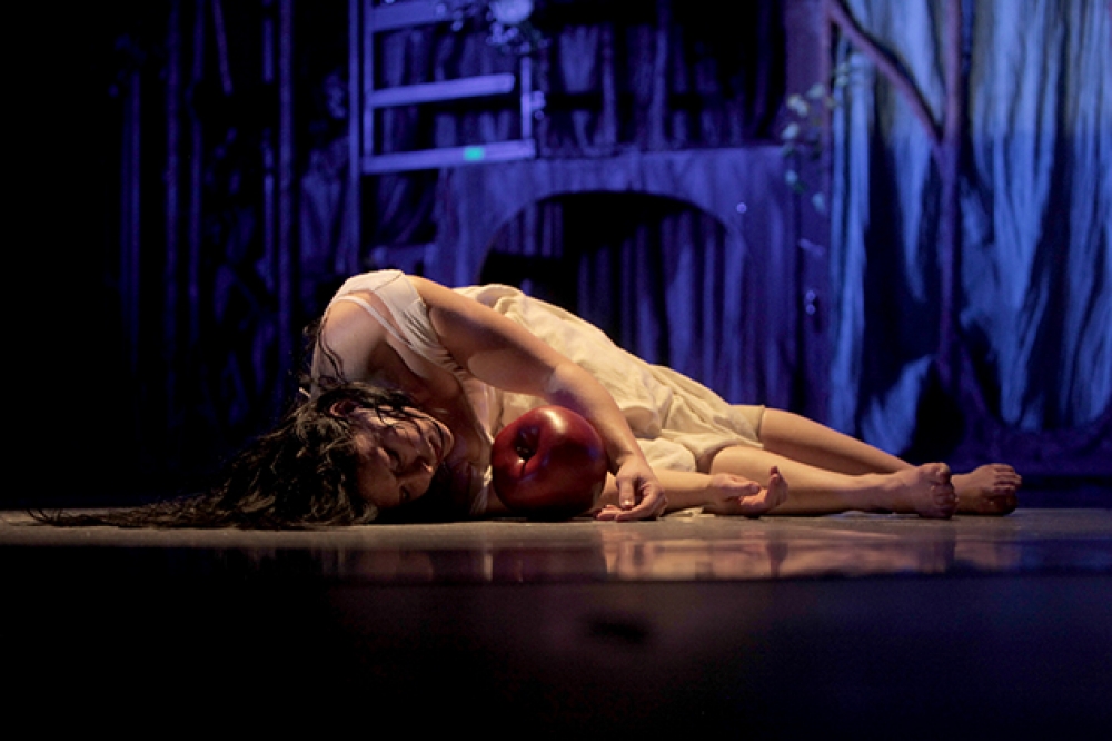 Meet Natalie MacGillivray