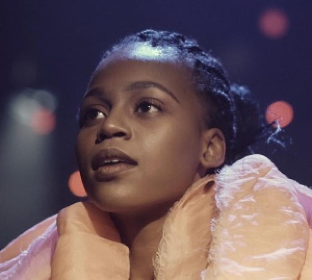 Meet Benedicta Mamuini