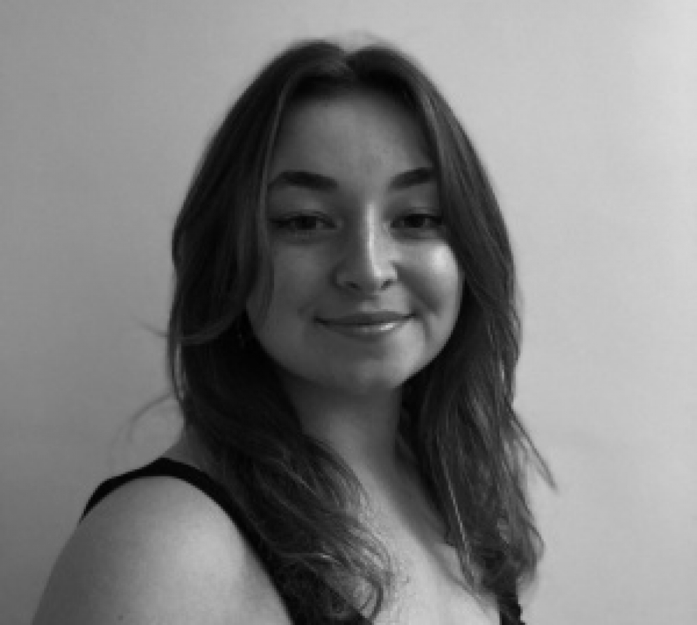 Meet Tassia Sissins