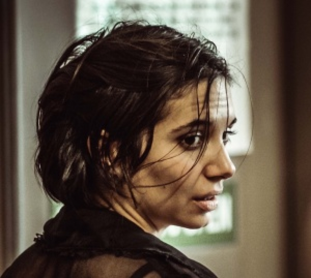 Meet Virginia Scudeletti